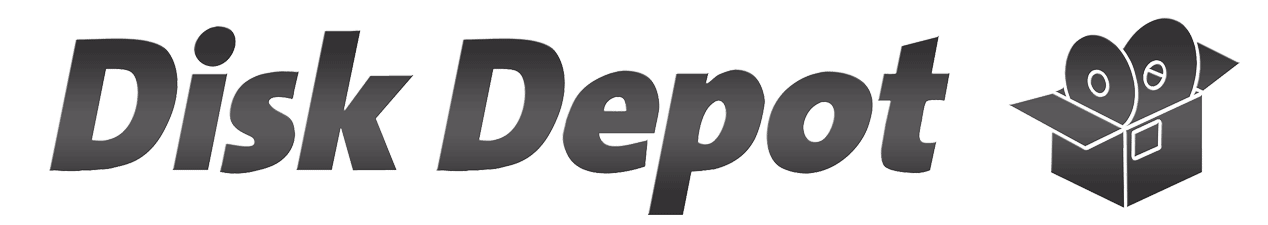 DiskDepot.Net